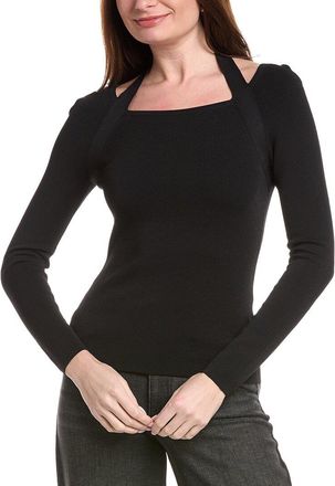 Akris Knit Top