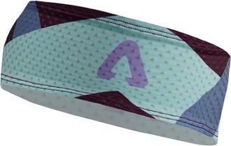 P.A.C. Reflector Headband Stirnband - Unisex | t&uuml;rkis