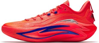 Anta Sneakers - Heren - Sneakers - Rood - 43 EU - Schoenen