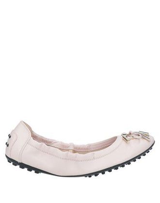 Tod's Ballet flats