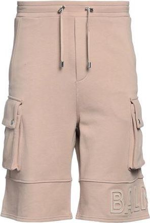 Balmain BOTTOMWEAR - Shorts & Bermuda Shorts on YOOX.COM