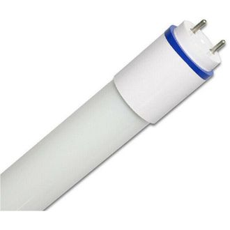 Trade Shop Trade Shop Traesio - Neon Led Opaco T8 G13 30w Luce 6500k 4000k Tubo 150cm Illuminazione Casa - -Bianco Naturale