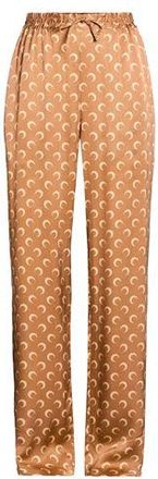 Marine Serre BOTTOMWEAR - Trousers sur YOOX.COM