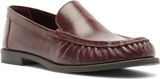 Arezzo Hunter Loafer in Fresh Ruby at Nordstrom, Size 5.5