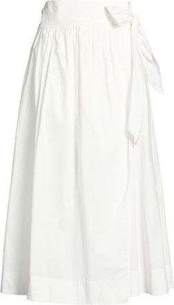 Forte_Forte BOTTOMWEAR - Midi skirts sur YOOX.COM