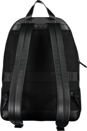 Tommy Hilfiger Synthetic Backpack - Black