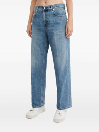 Haikure Bonnie jeans - Blue
