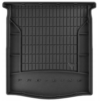 OEM Alfombrilla De Goma Para Maletero Mazda 6 3 Sed&aacute;n 2012-2018