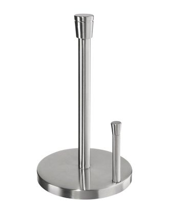 Oggi Stainless Steel Paper Towel Holder