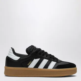 adidas Originals Samba XLG black/white sneaker