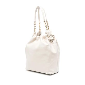 DeMellier Miami Shoulder Bag - White
