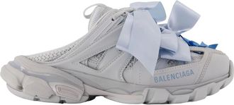 Balenciaga Mujer, Zapatos, Gris, Talla: 39 EU