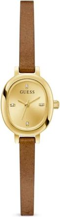 Guess Co quartz 28mm - Gold