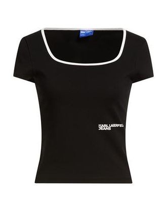 Karl Lagerfeld Tops