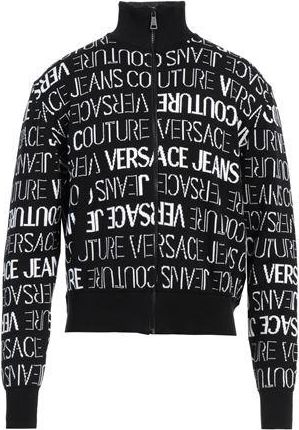 Versace STRICKWAREN - Strickjacken auf YOOX.COM