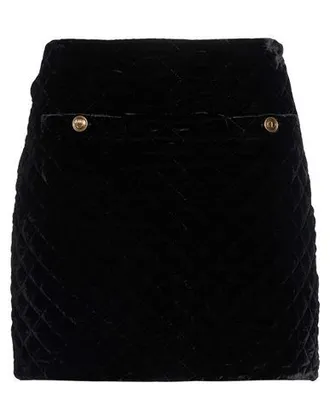 Twin-Set BOTTOMWEAR - Mini skirts on YOOX.COM