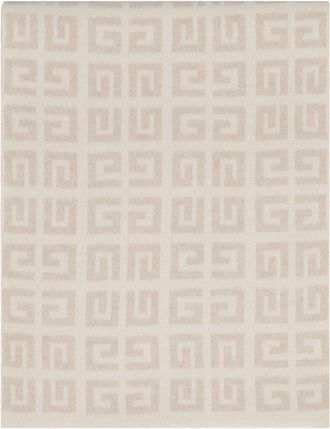 Givenchy Schal aus Wolle und C Mere von Givenchy