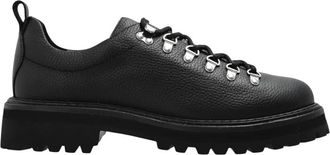 G.H. Bass & Co. Mason Hiker Lo - - Sport - Uomo - Nero - 43 EU
