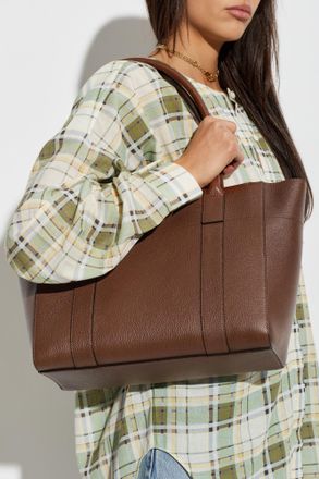 Mulberry Bag Bayswater 9 To 5, Womens, Brown