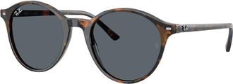 Ray-Ban RB2230 Bernard 1356R5 Mens Sunglasses Tortoiseshell Size 51