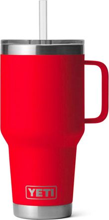 Yeti Rambler 35 oz Straw Mug 70000003652