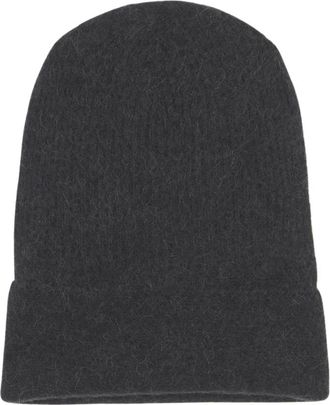 Cortana Circ Beanie - Dames - Hoeden - Groen - S - Accessoires