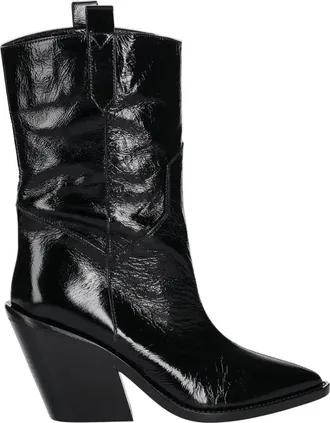 Iro Botines Mazola - Shoes - Mujer - Negro - 36 EU