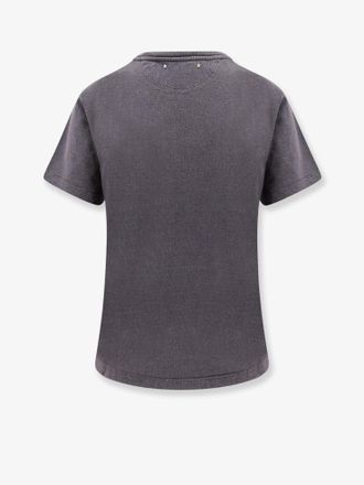 Golden Goose Doris T-Shirt - Gray