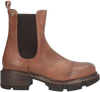 O.X.S. FOOTWEAR - Ankle boots sur YOOX.COM