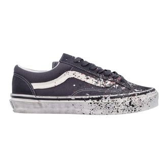 Vans Old Skool 36 Paint Splatter - Sport - unisex - Gris - 44 1/2 EU