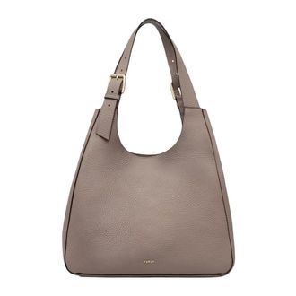 Furla Donna, Borse, Beige, Taglia unica, new