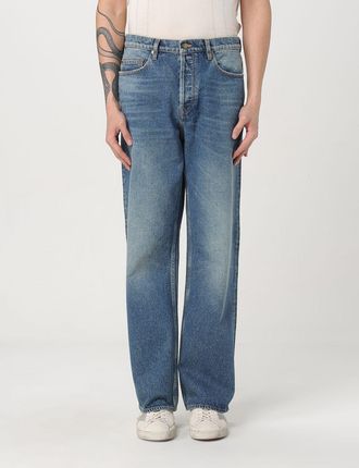 Golden Goose Jeans Golden Goose in denim
