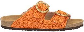 Maliparmi SCHUHE - Sandalen auf YOOX.COM