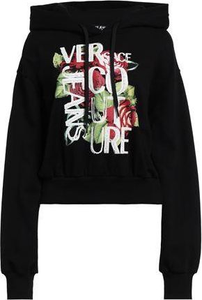 Versace CAMISETAS Y TOPS - Sudaderas en YOOX.COM