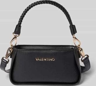 Valentino Handbags Shoulder Bag mit Label-Detail Modell ERIS in Black, Gr&ouml;&szlig;e 1