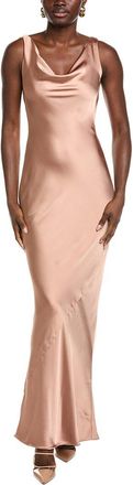 Norma Kamali Maria Gown