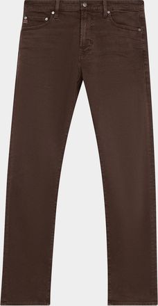 AG - Adriano Goldschmied Men & apos;s Tellis Tapered Jeans