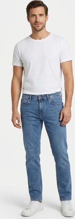 Boss Orange by Hugo Boss DELAWARE BO mit BOSS Leder-Badge