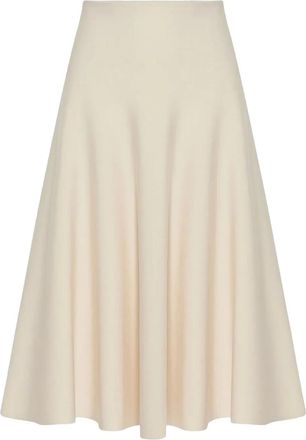 The Row Gonna midi Harley - Bianco