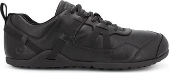Xero Shoes Prio All-Day SR Mens Shoes Black : 7.5 M, Leather