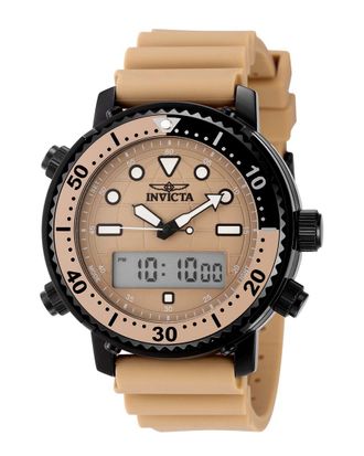 Invicta Mens Pro Diver Watch