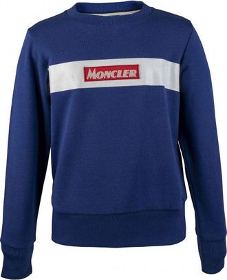 Moncler sweatshirt
