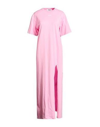 Msgm DRESSES - Maxi dresses sur YOOX.COM