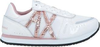 A|X Armani Exchange FOOTWEAR - Trainers on YOOX.COM