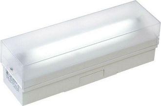 Luminox Lum22107 - Bloque Aut&oacute;nomo De Habitaci&oacute;n Enchufable Rclx 220/8 - Luminox