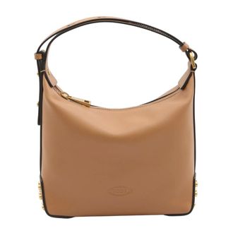 Tod's Donna, Borse, Marrone, Taglia unica, new