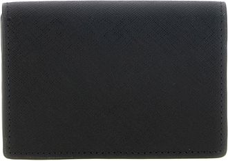 Vivienne Westwood Card Case - Black