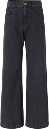 Pinko Pinko, Donna, Jeans, Grigio, W28, new