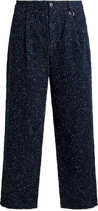 New Amsterdam Surf Association BOTTOMWEAR - Pantaloni su YOOX.COM