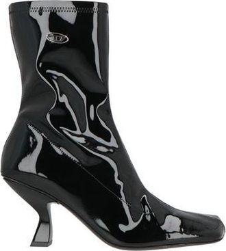Diesel FOOTWEAR - Ankle boots on YOOX.COM